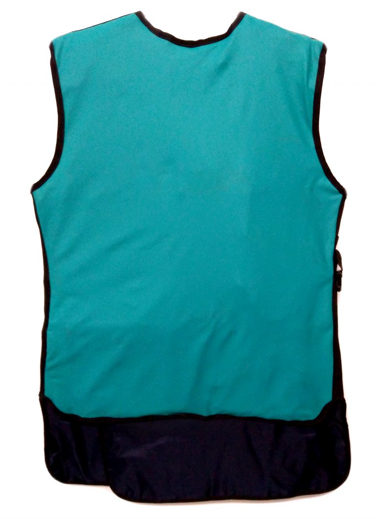 Lead Xray Apron Double Layer HealthLink
