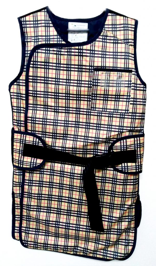 Lead Xray Apron Double Layer HealthLink