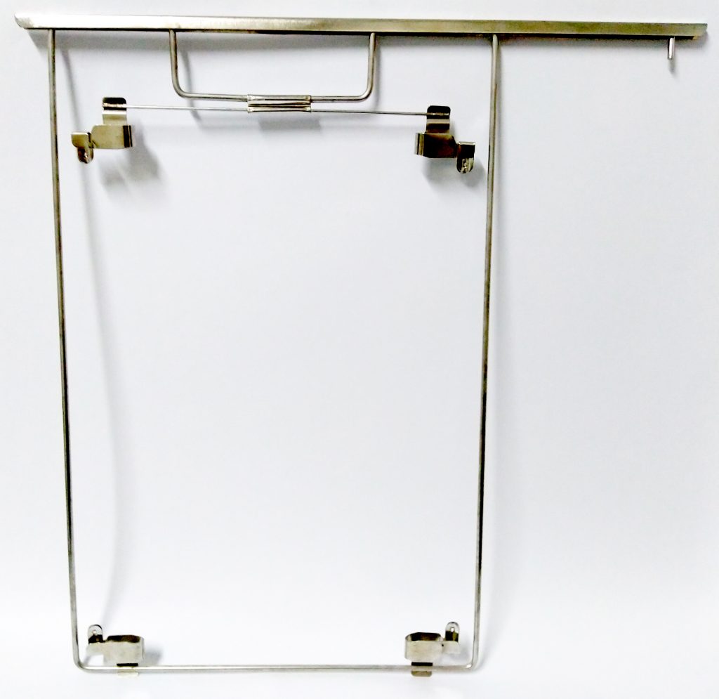 Hanger Film Xray ukuran 24x30 cm HealthLink